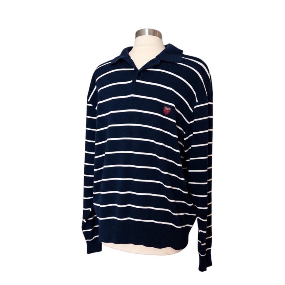 Polo Golf Ralph Lauren Sweater Men's Size XL, 100 % Cotton
